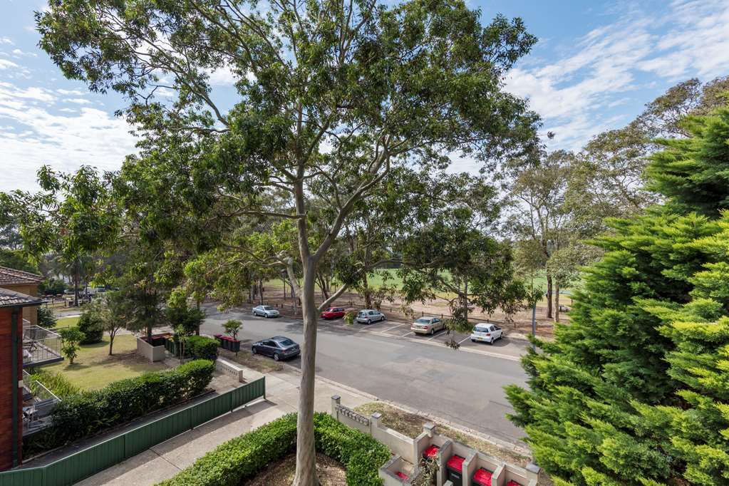 Waldorf North Parramatta Residential Apartments Sydney Exterior photo